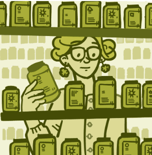 Image for Are dietary supplements necessary for healthy adults?
