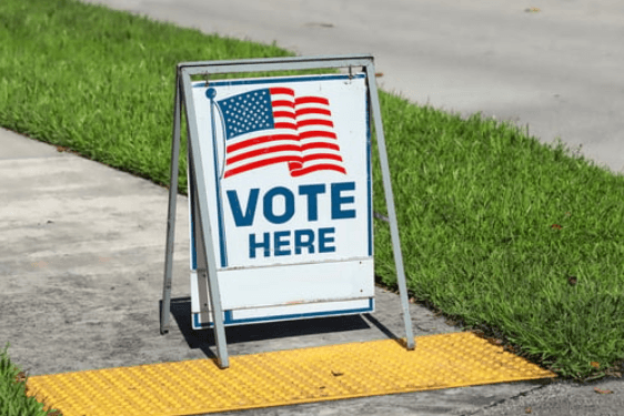 Image for Is voting fraud happening right now?