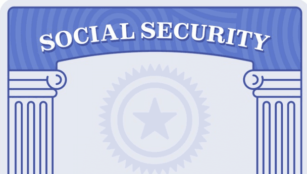 Image for Social Security Retirement Age vs. Benefit Adjustments