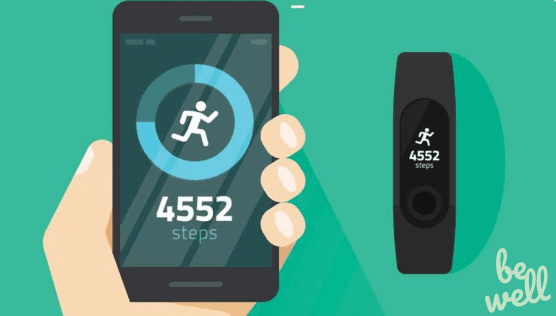 Image for Is walking 10,000 steps per day necessary for good health?