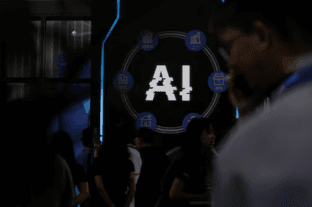 Image for Artificial Intelligence Regulation (Federal vs. State Power)