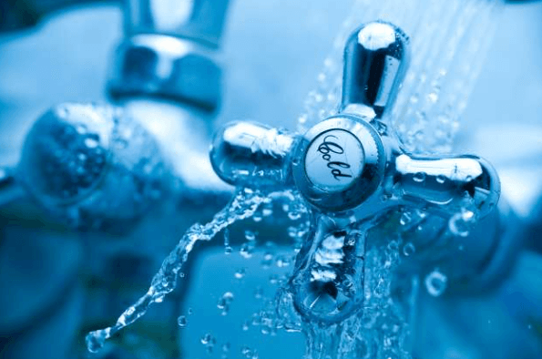 Image for Do cold showers significantly improve overall health?