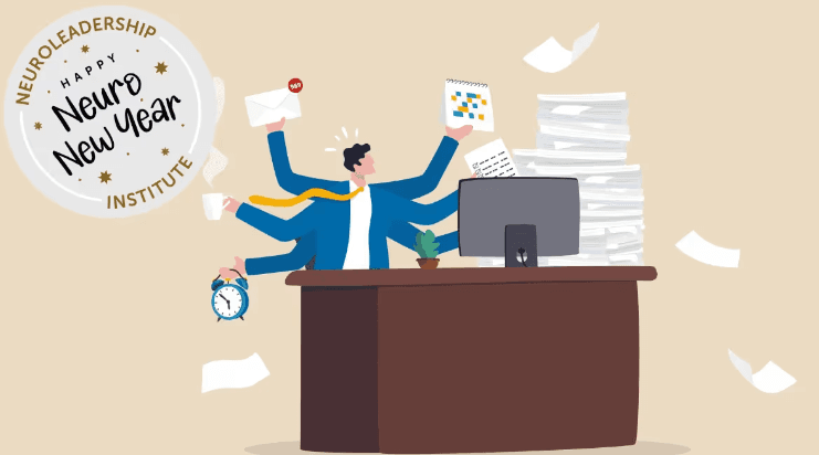 Image for False: Multitasking makes you more productive